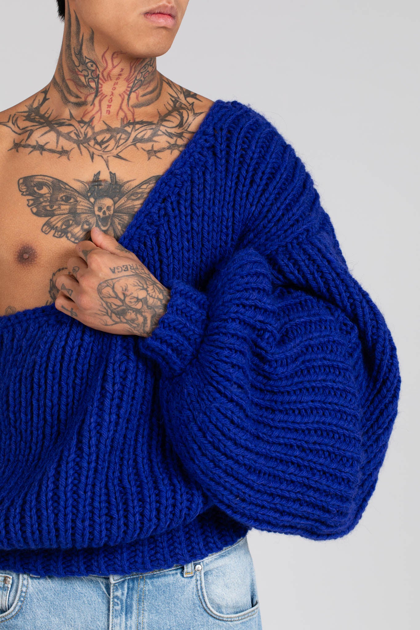 Maglione Peggy
