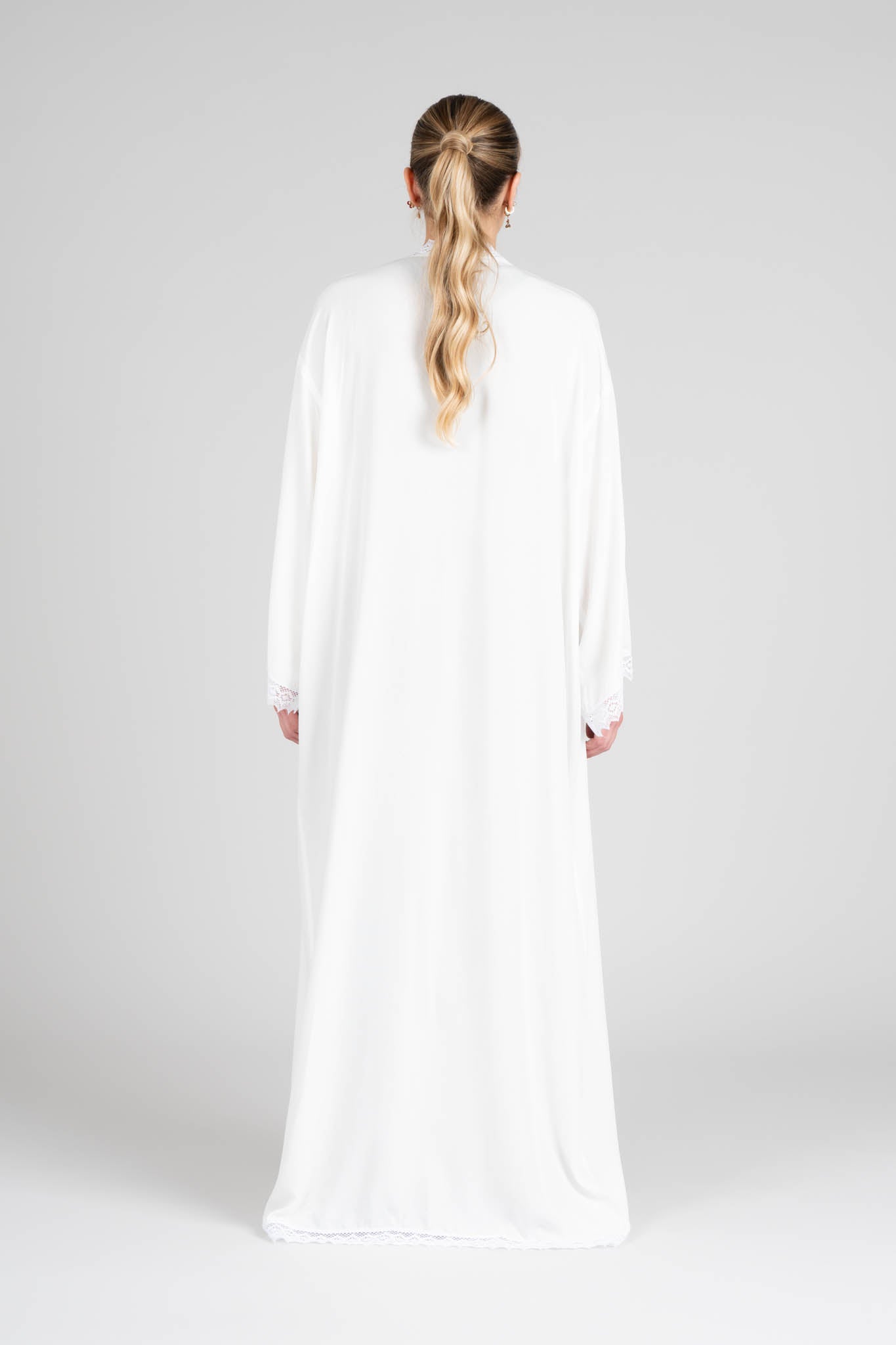 Abaya Saba