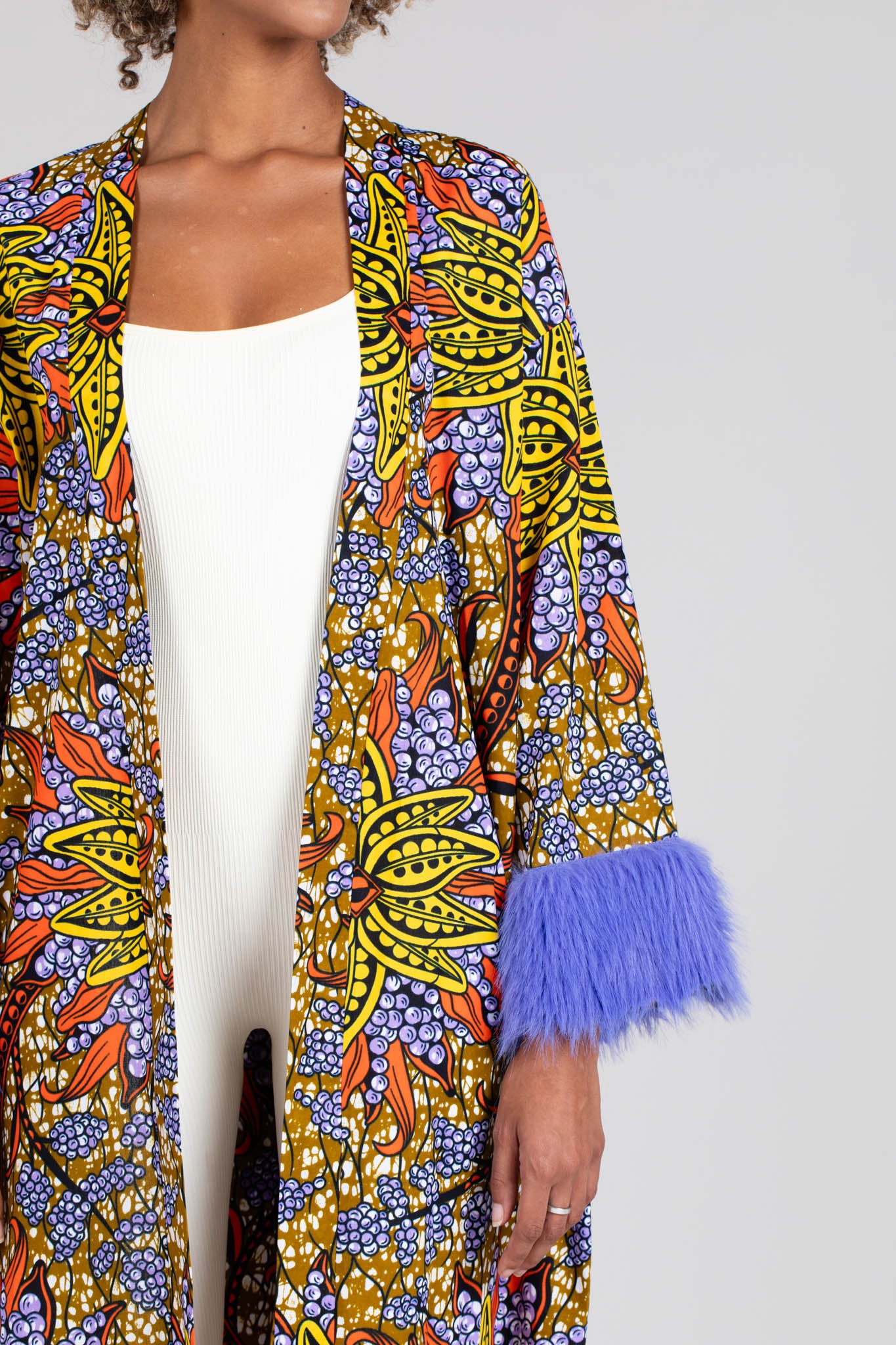 Kimono Mali