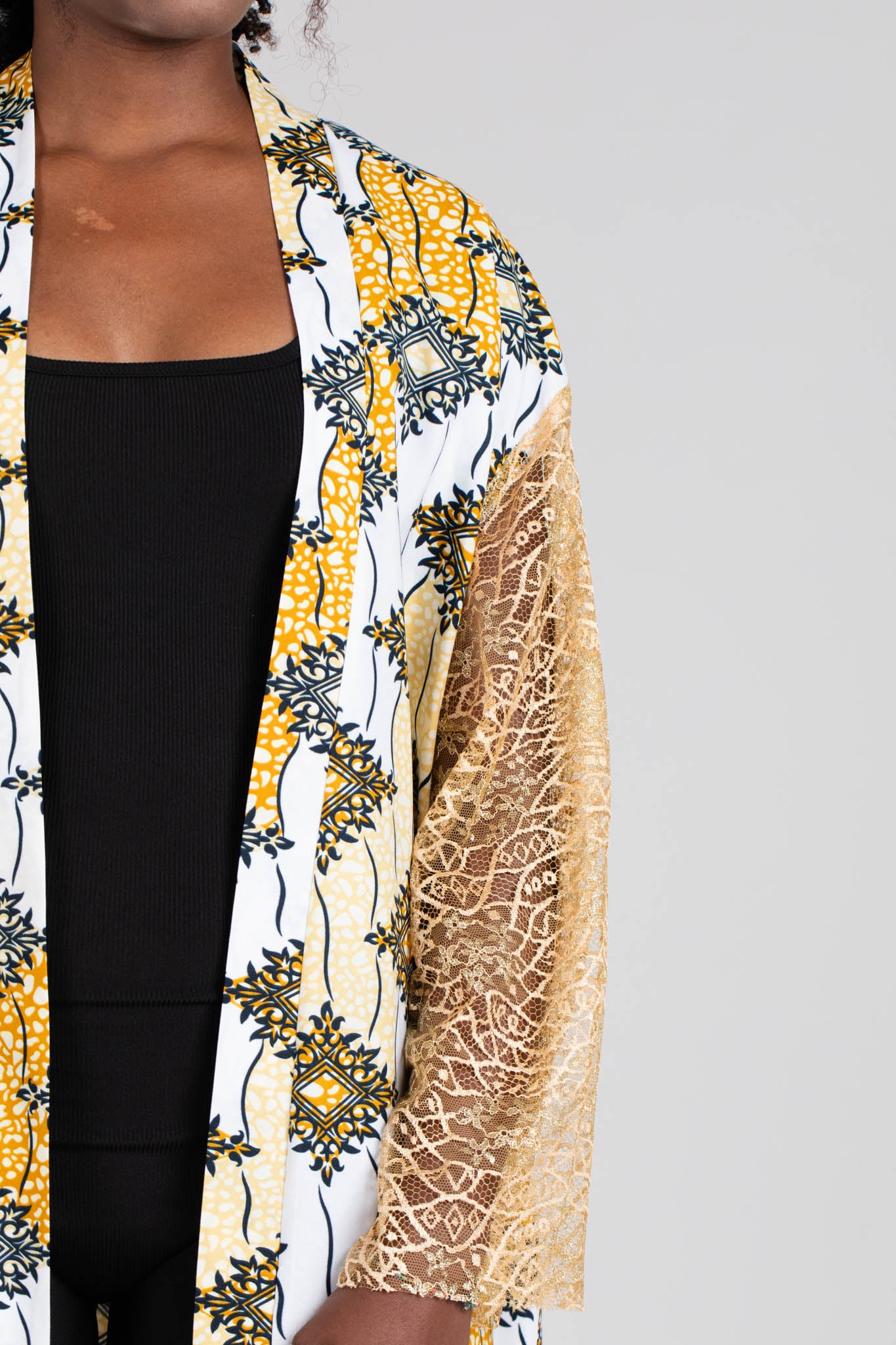 Kimono Giza