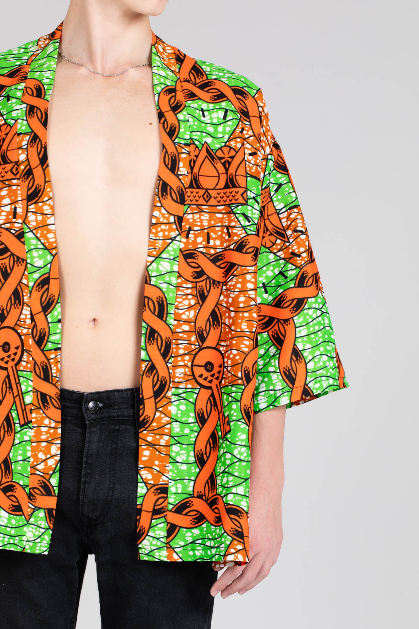 Kimono Marrakesh