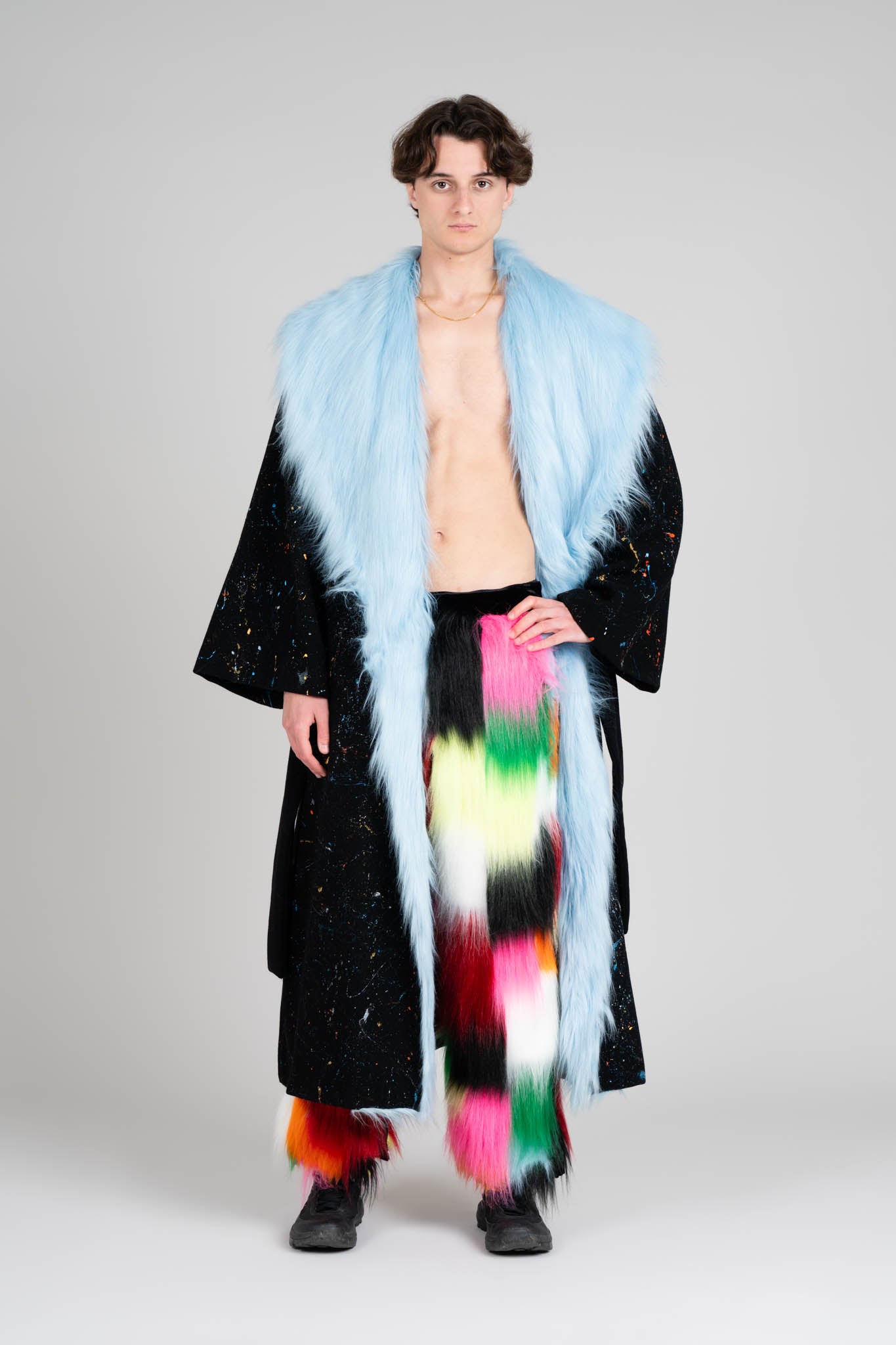 Cappotto Jackson