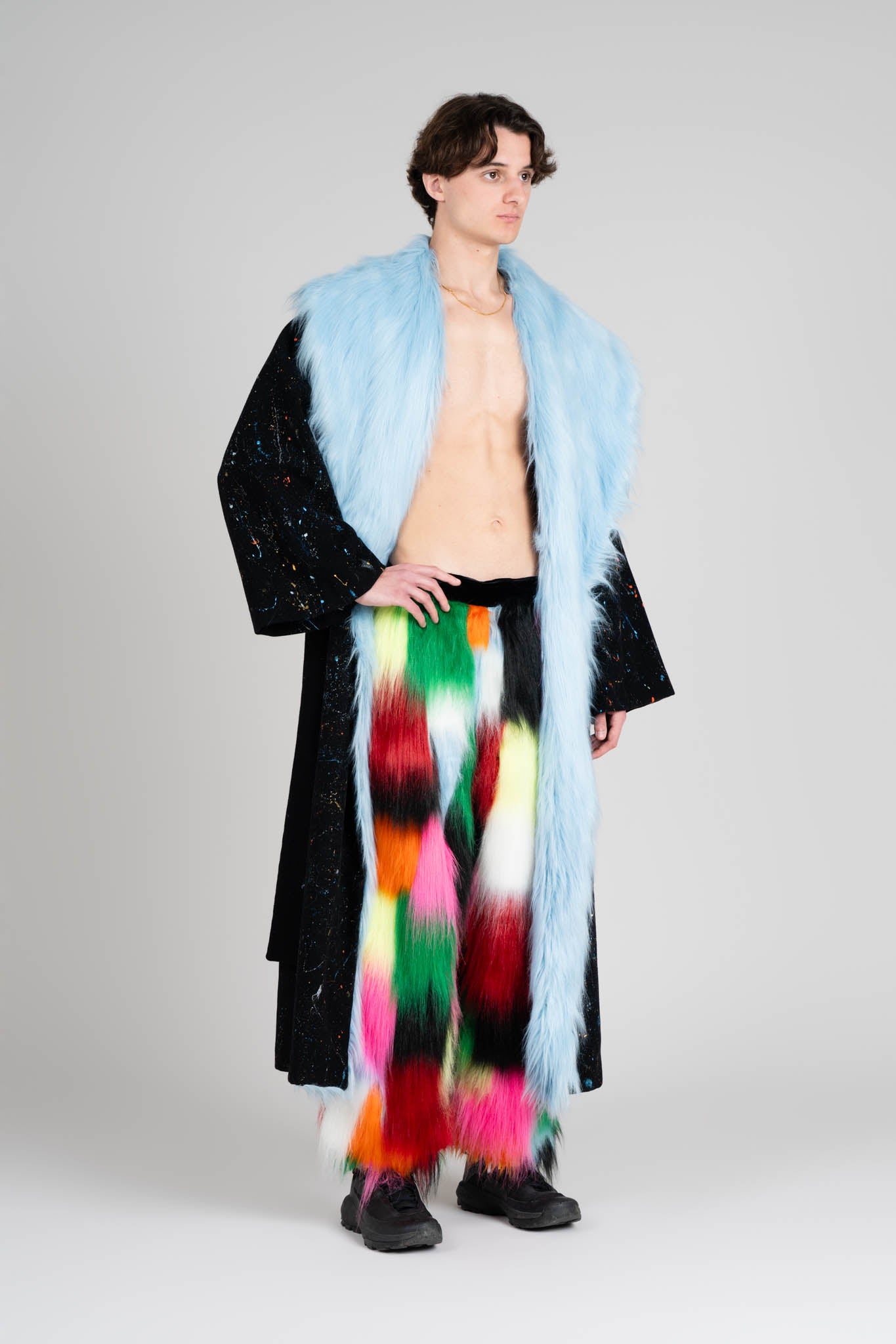 Cappotto Jackson