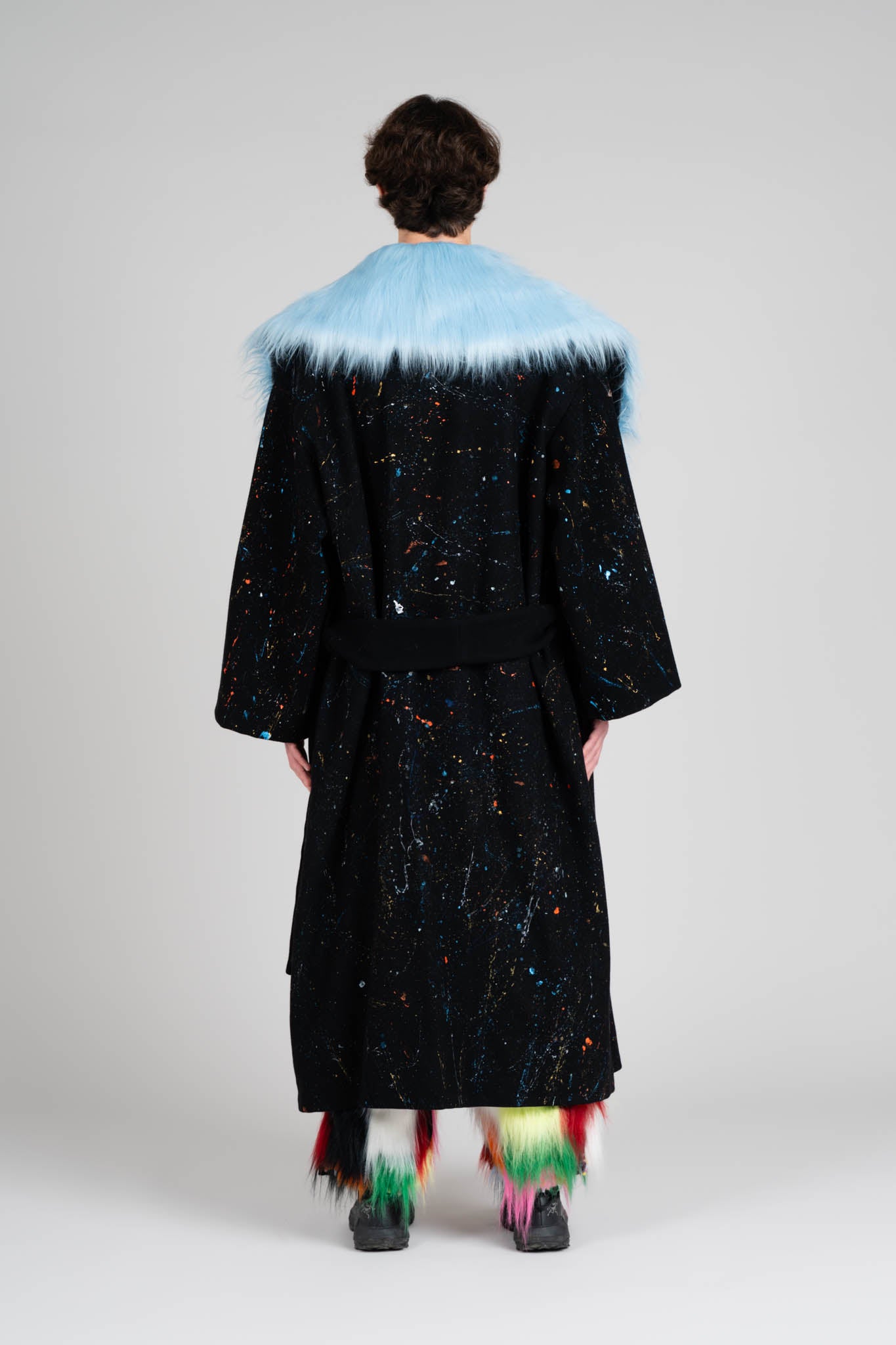 Cappotto Jackson