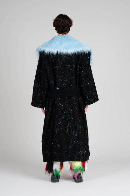 Cappotto Jackson