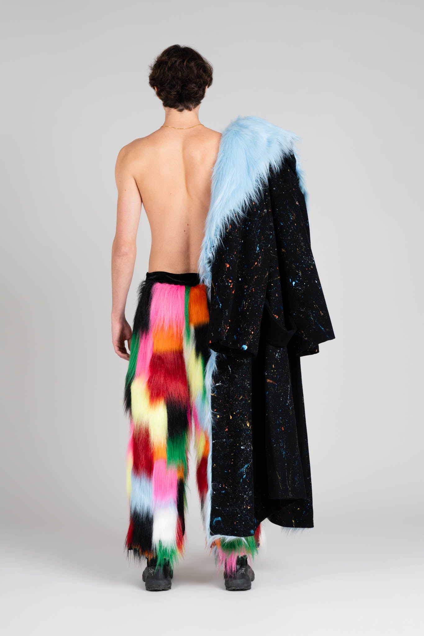 Cappotto Jackson