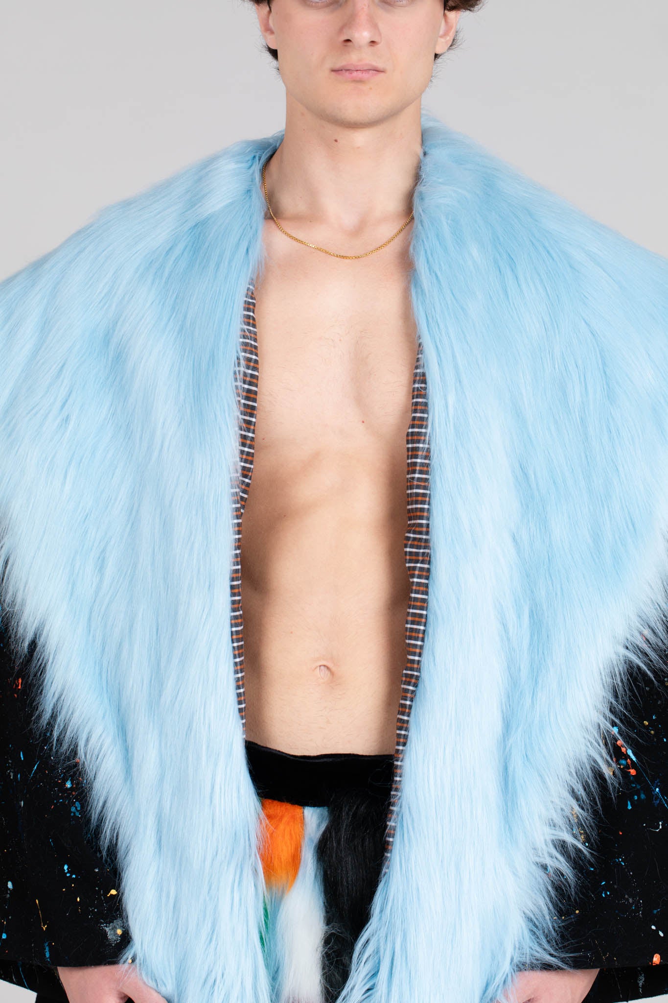 Cappotto Jackson