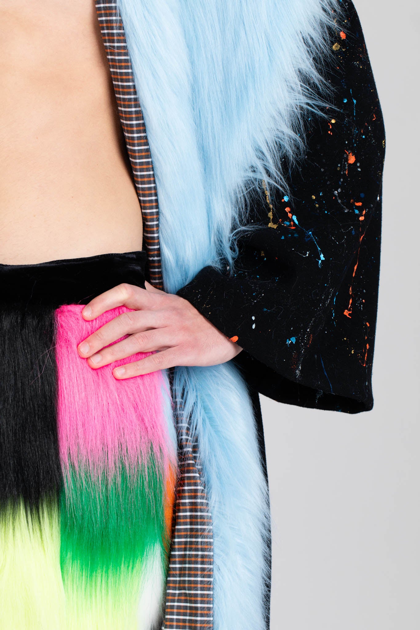Cappotto Jackson