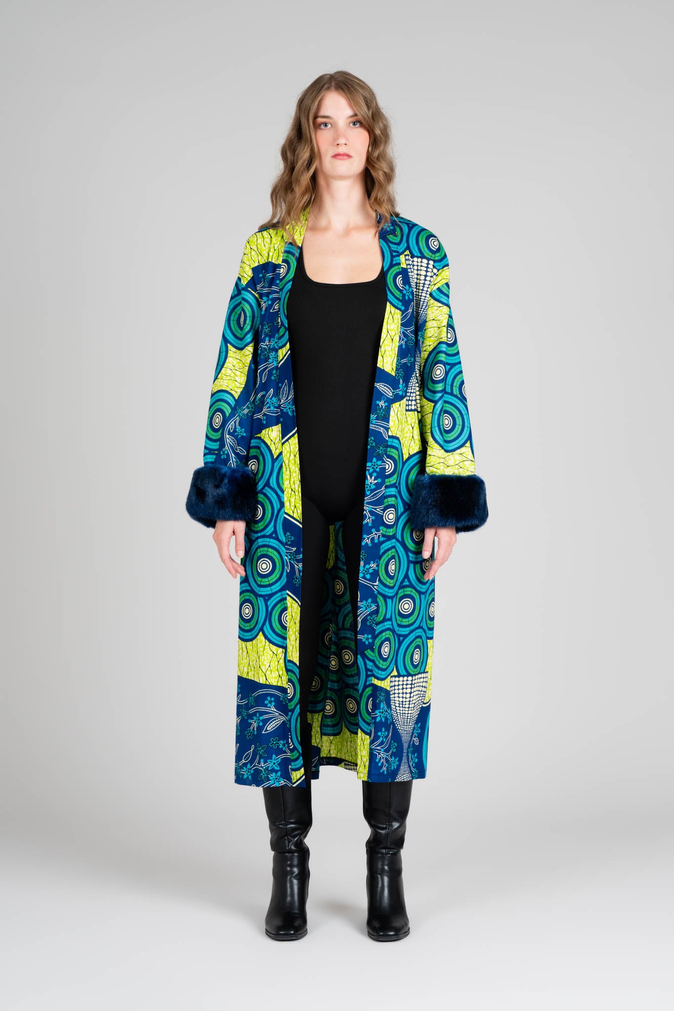Kimono Praia
