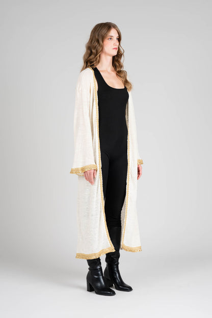 Abaya Amina