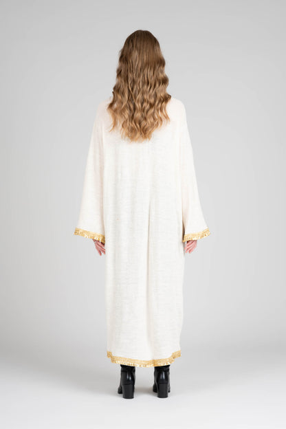 Abaya Amina