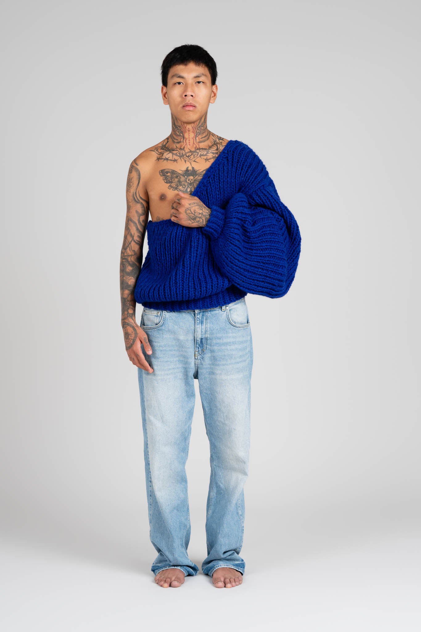 Maglione Peggy