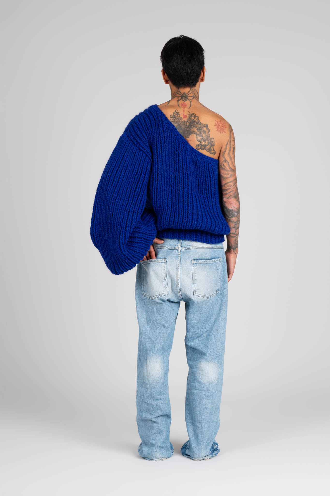Maglione Peggy