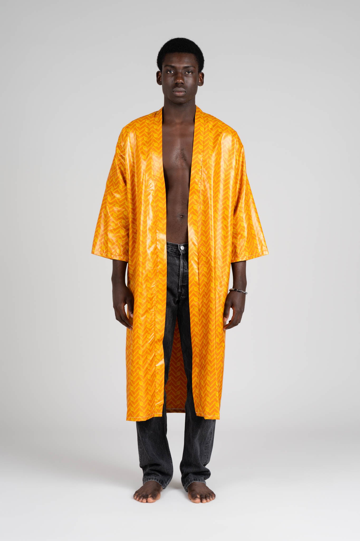 Kimono Togo
