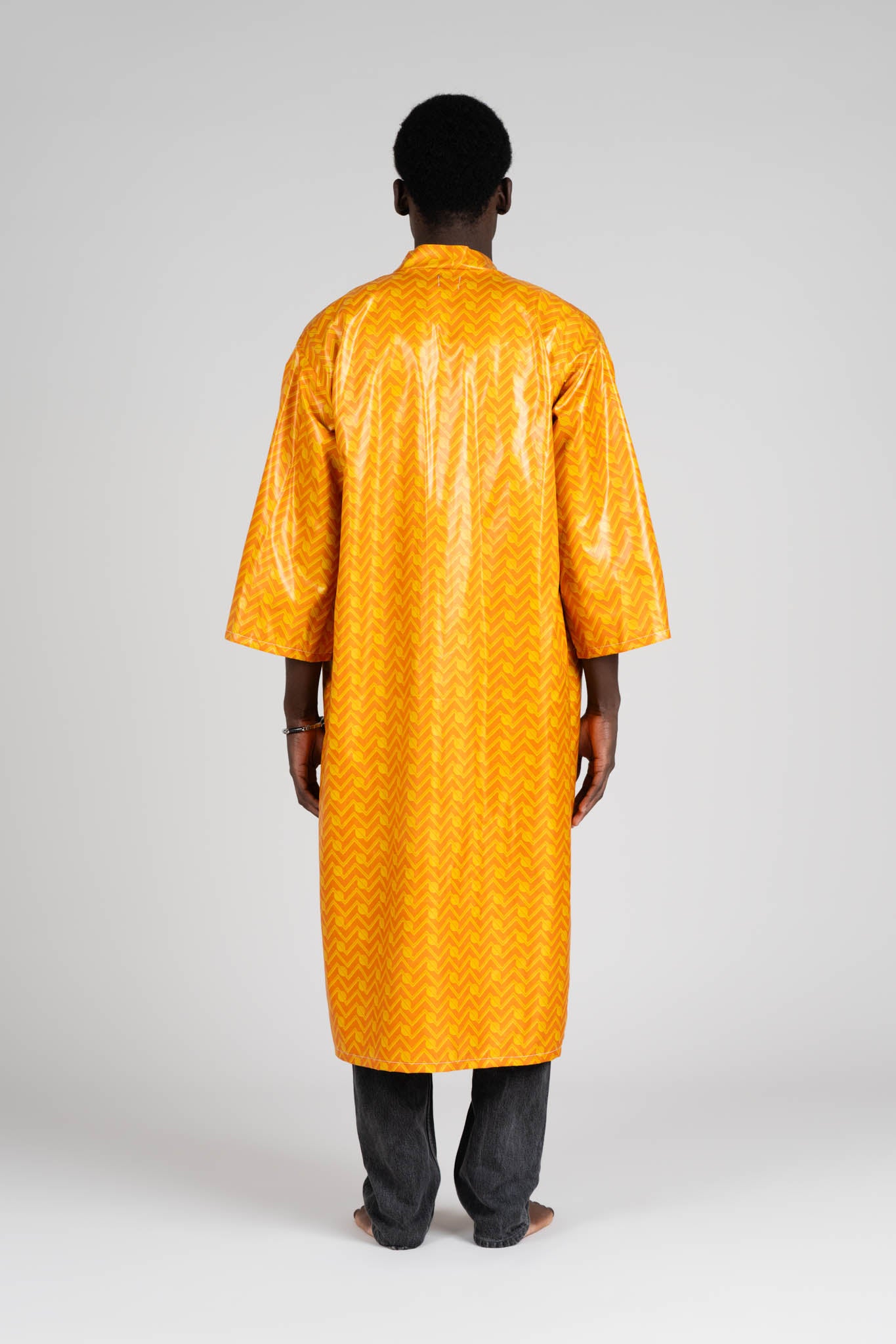 Kimono Togo