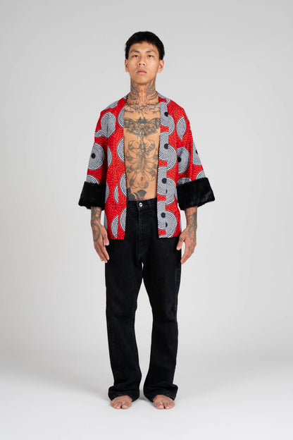Kimono Nilo