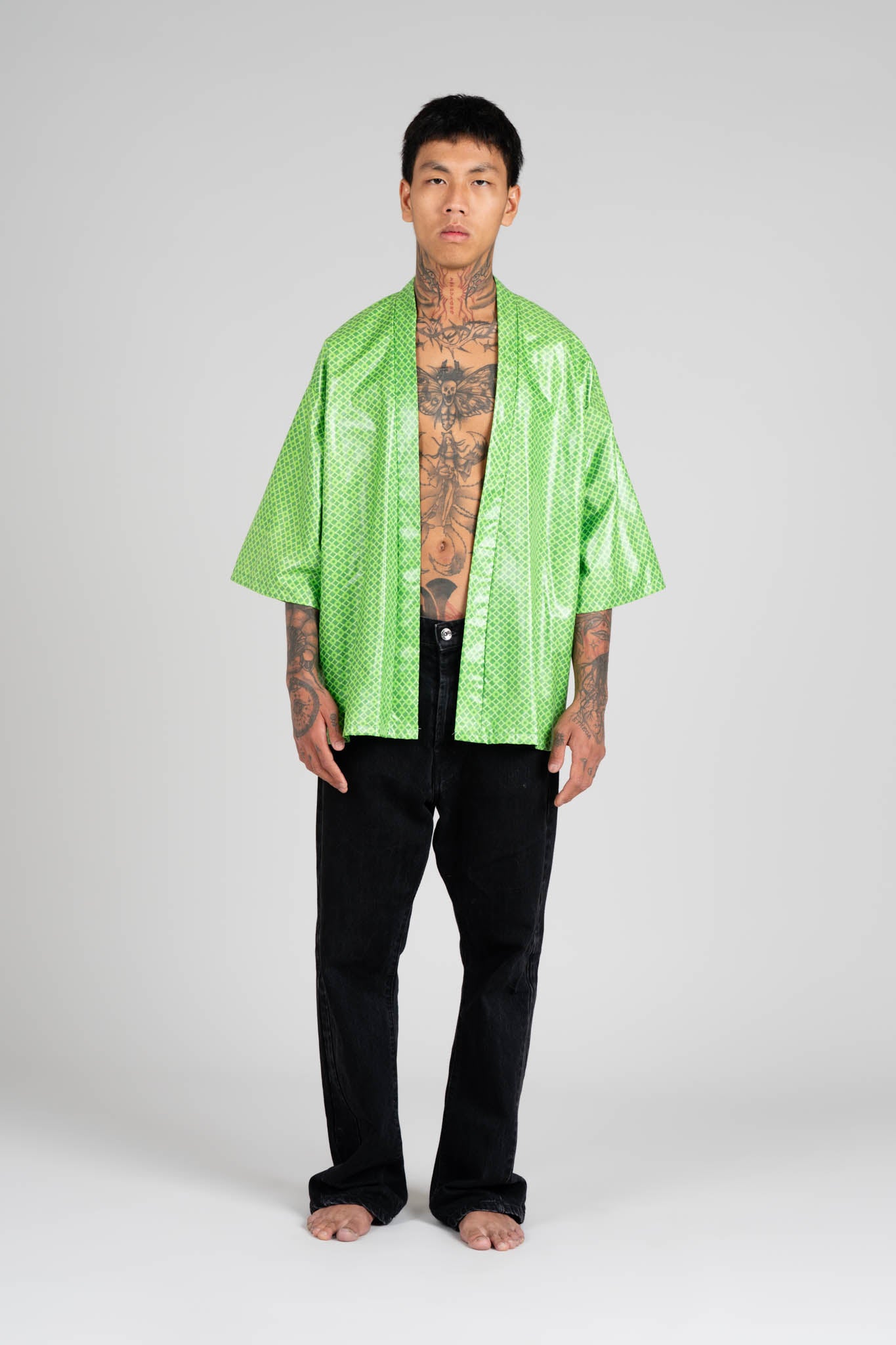 Kimono Zambia