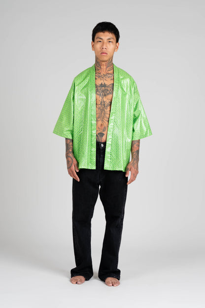 Kimono Zambia