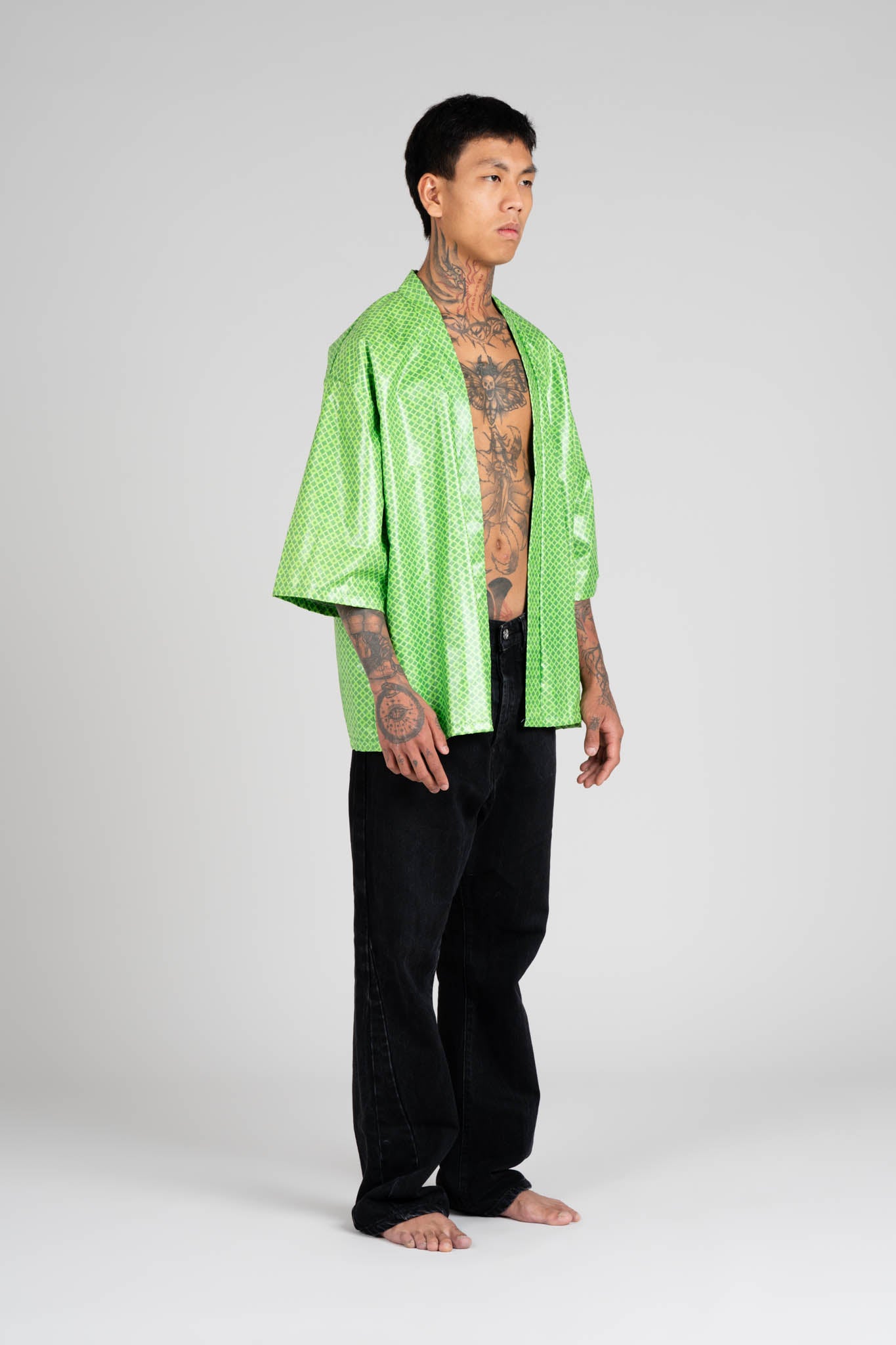 Kimono Zambia