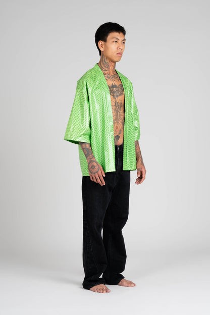 Kimono Zambia
