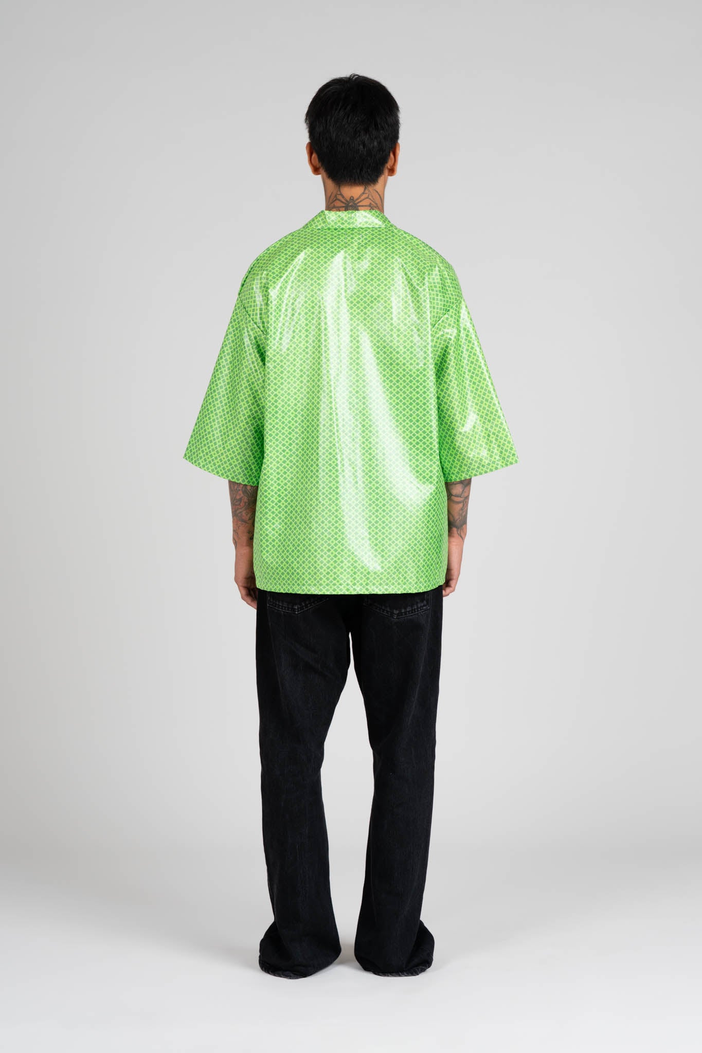 Kimono Zambia
