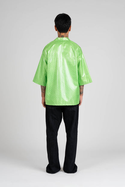 Kimono Zambia
