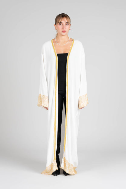 Abaya Laila
