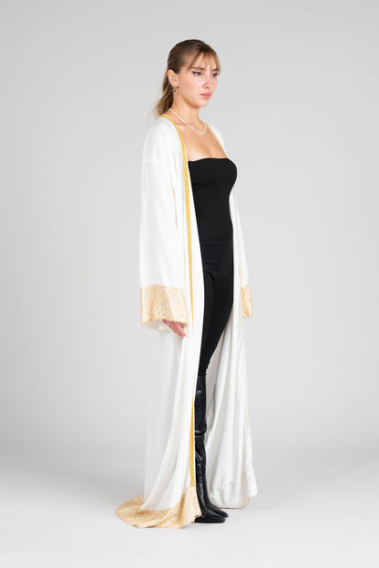 Abaya Laila