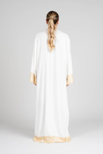 Abaya Laila