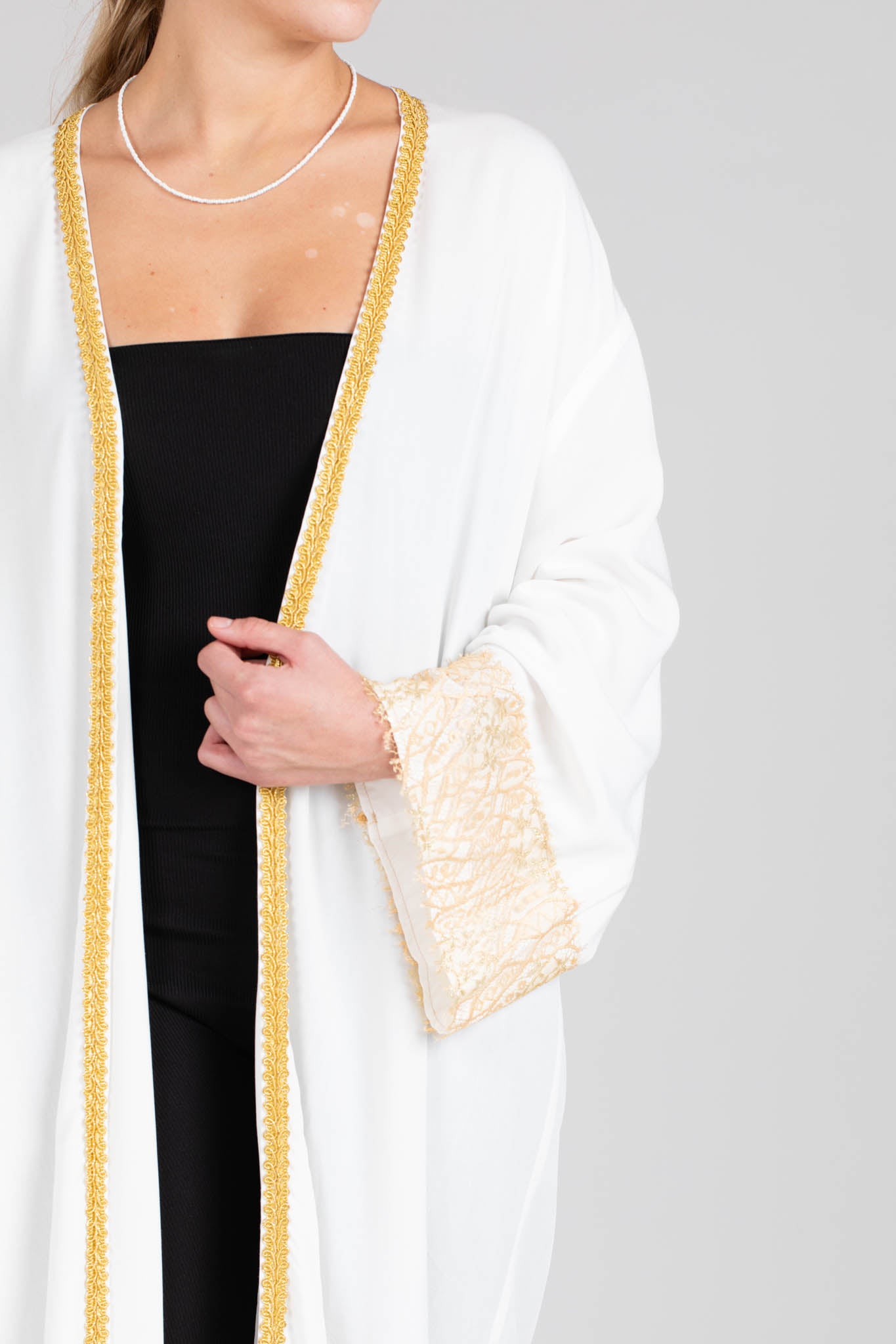 Abaya Laila
