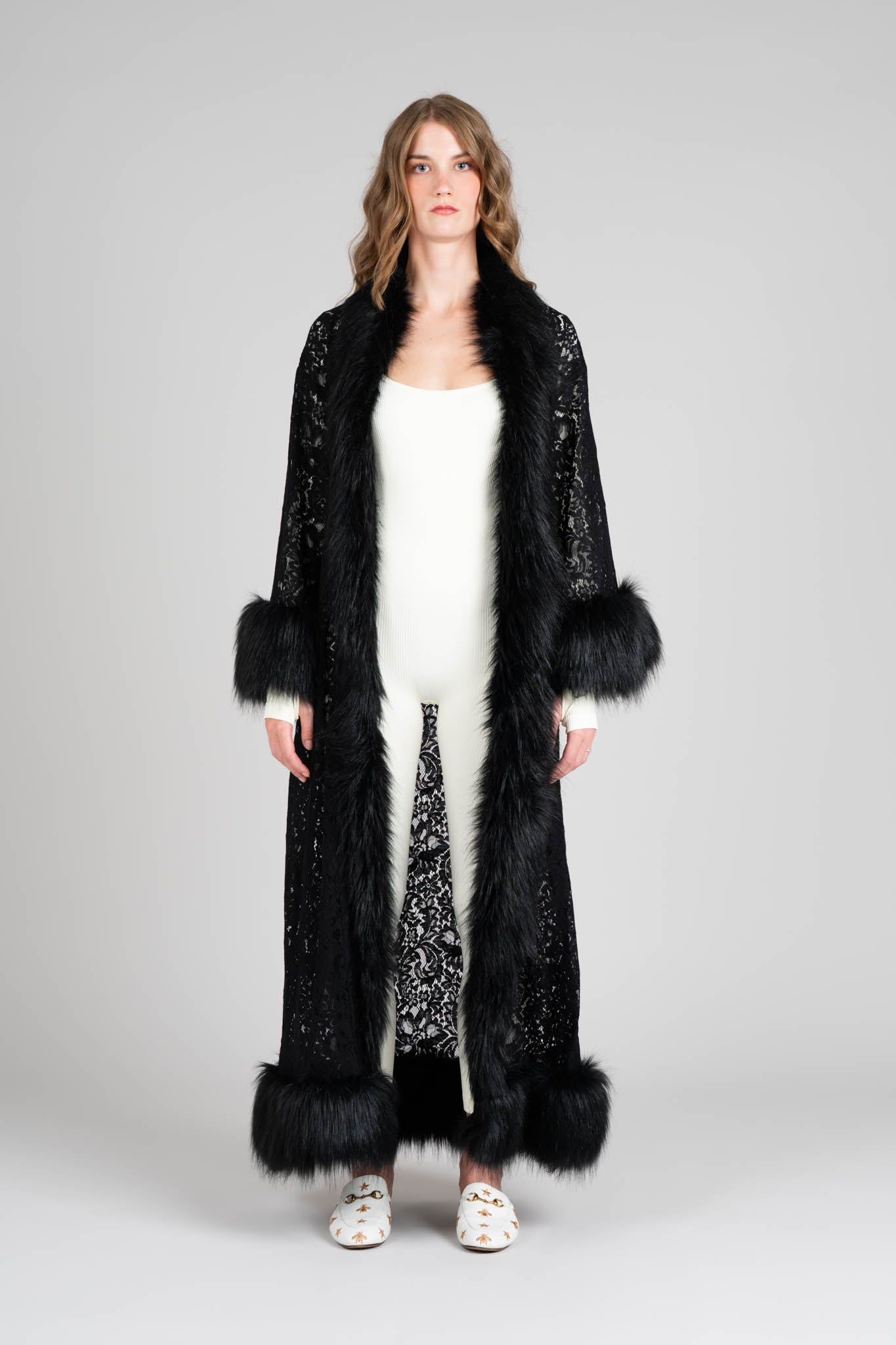 Abaya Farah