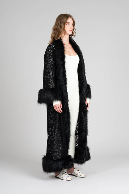 Abaya Farah