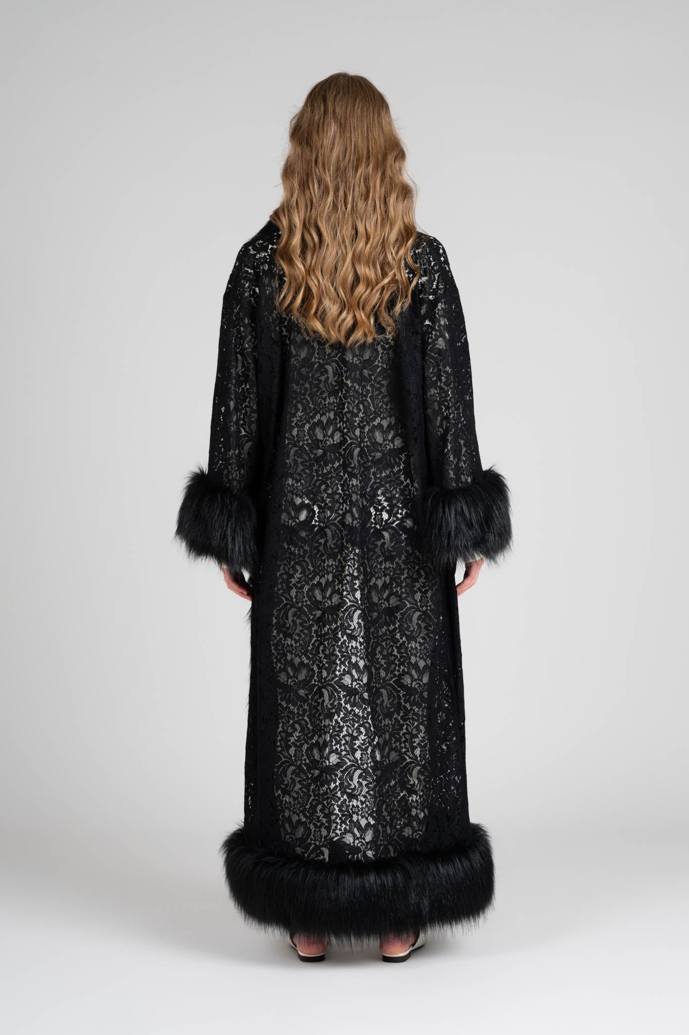 Abaya Farah