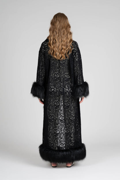Abaya Farah