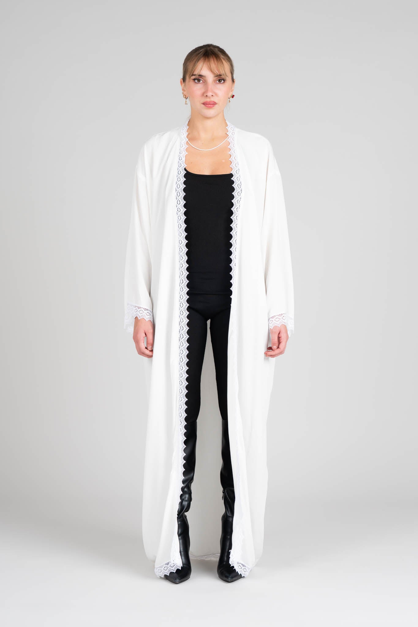 Abaya Saba
