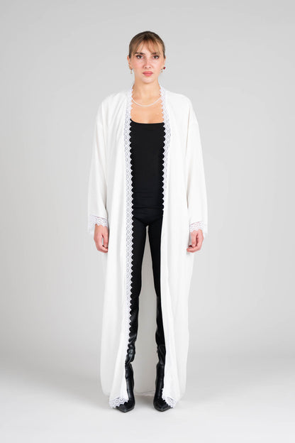 Abaya Saba