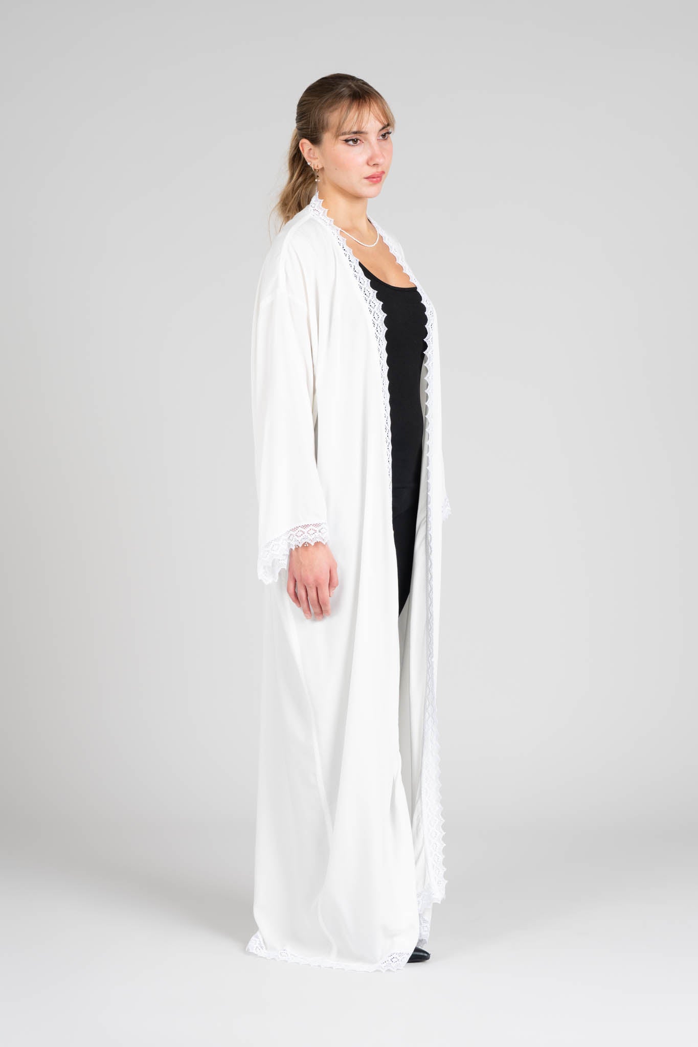 Abaya Saba