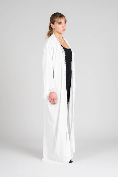 Abaya Saba