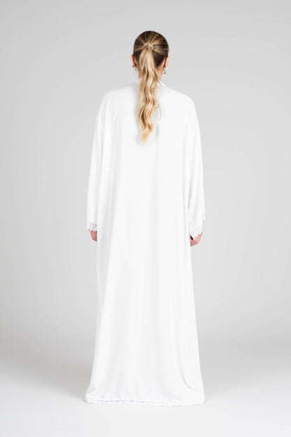 Abaya Saba