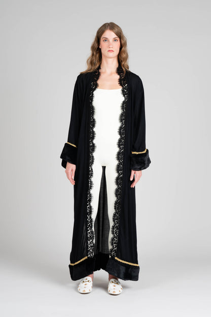 Abaya Doha