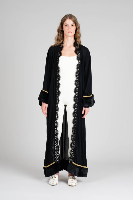 Abaya Doha