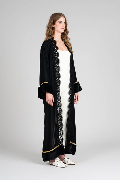 Abaya Doha