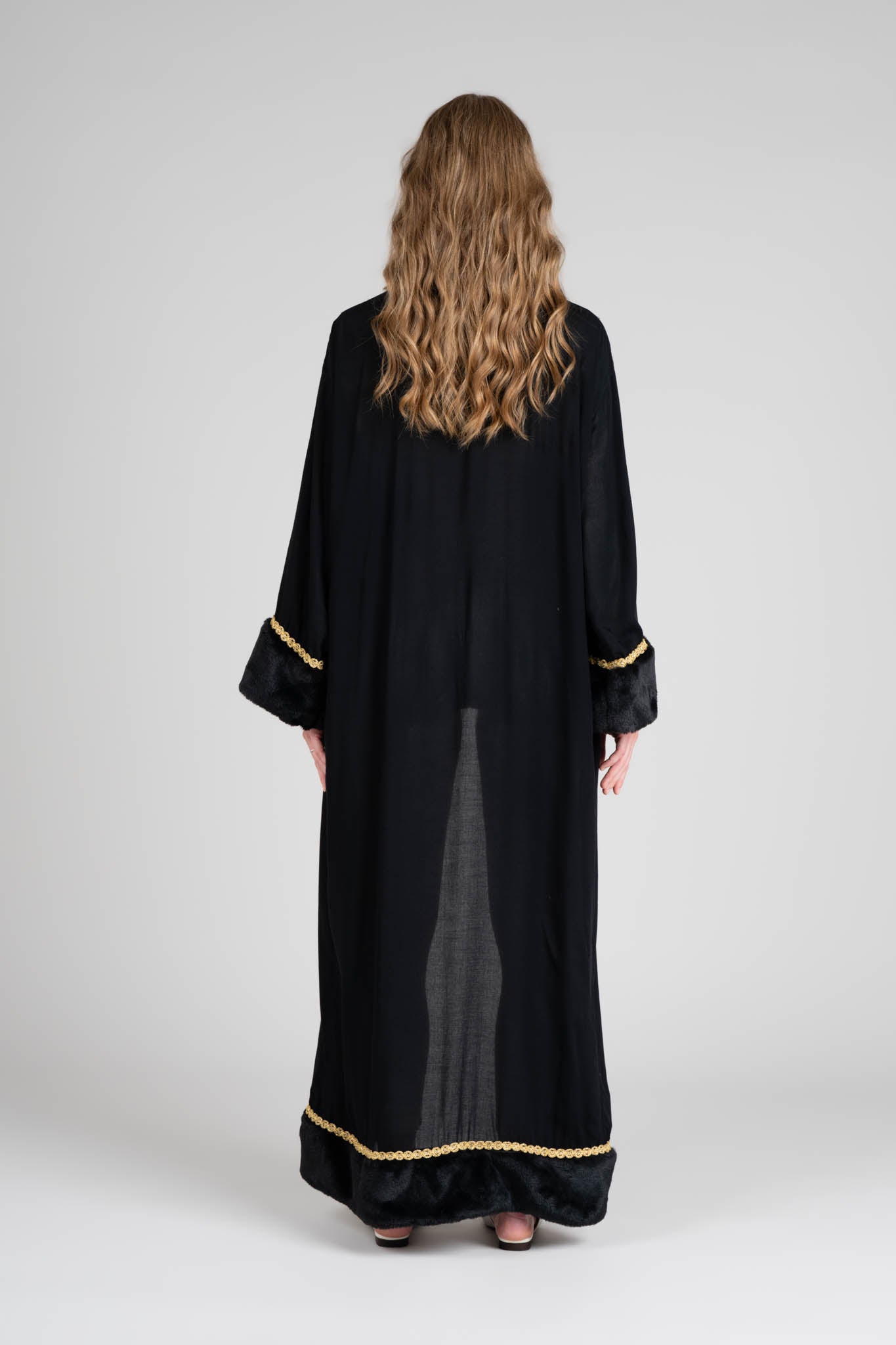 Abaya Doha