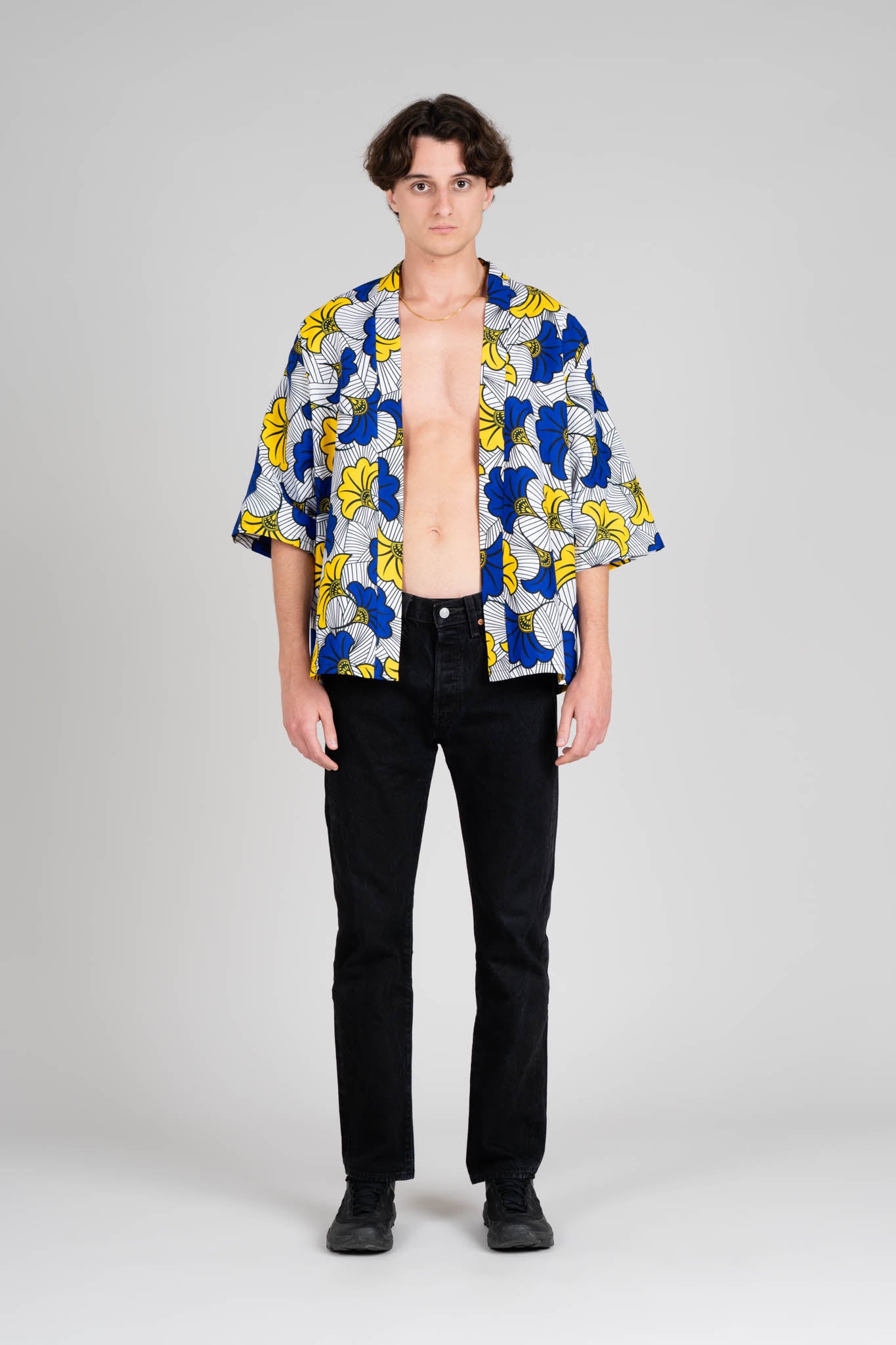 Kimono Somalia