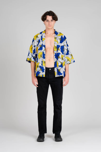 Kimono Somalia