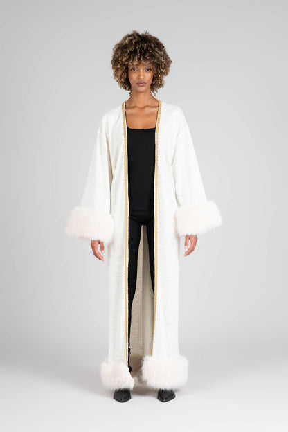 Abaya Elif