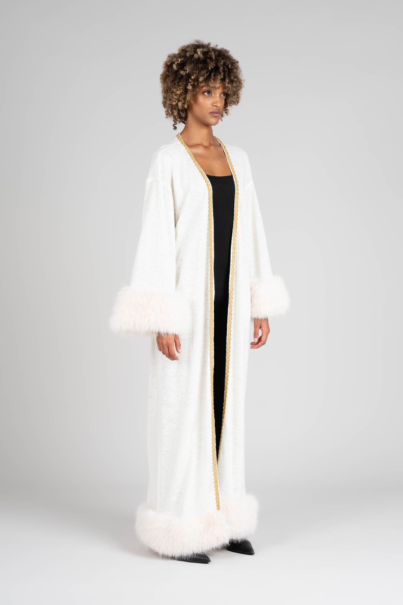 Abaya Elif