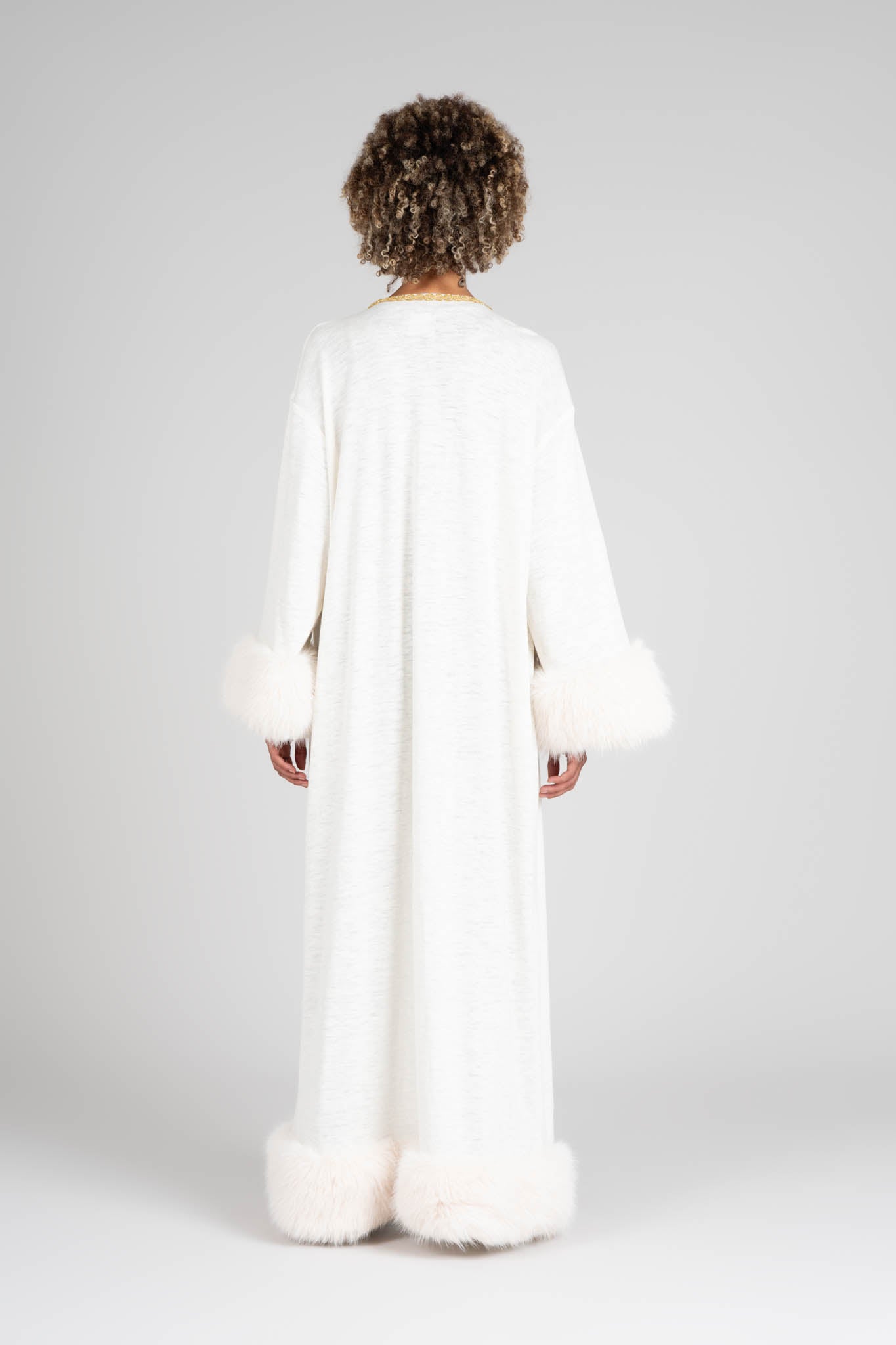 Abaya Elif