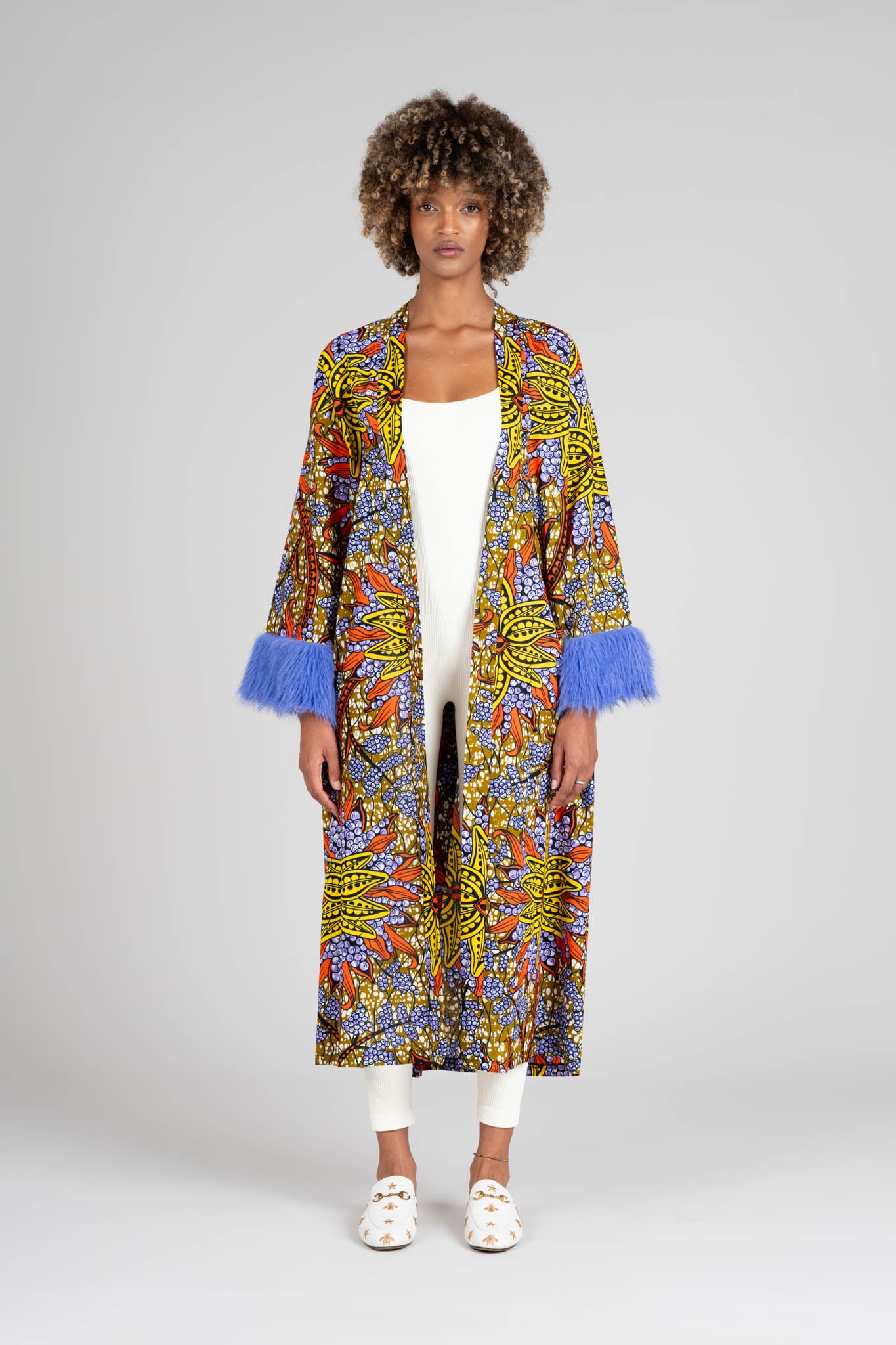 Kimono Mali