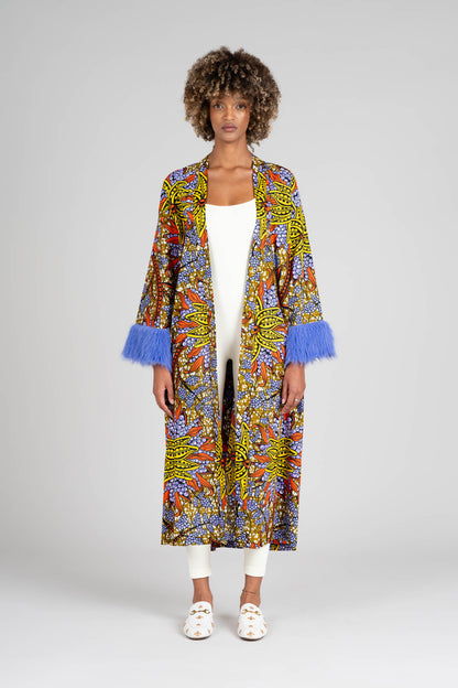 Kimono Mali